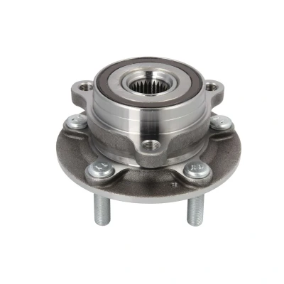 Afbeelding van BTA H10322BTA Wielnaaf Vooras