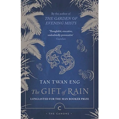 Afbeelding van Canons The Gift of Rain