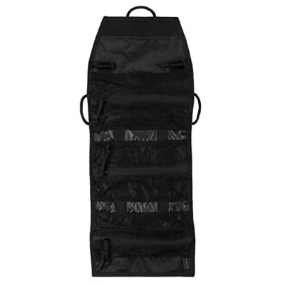 Afbeelding van Helikon Tex Reisrol organizer zwart nylon