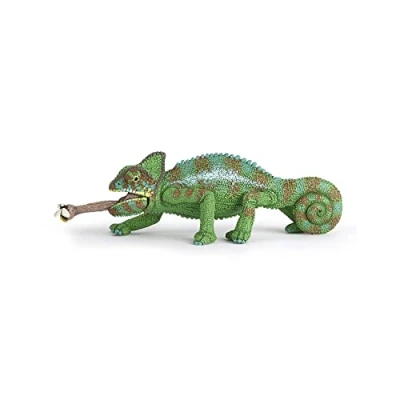 Image de Papo 50177 figurine animaux caméléon