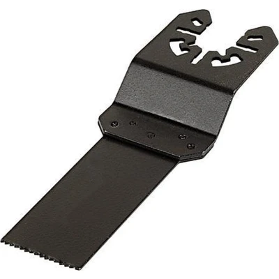 Afbeelding van Wolfcraft 3986000 Bimetaal Invalzaagblad 10 mm 1 stuk(s)