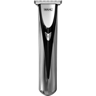 Image de Tondeuse homme Wahl Elite Groom Argent