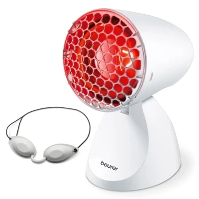 Image de Beurer Il11 Infrared Lamp