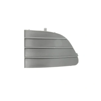 Afbeelding van PRASCO Premium FT3442123 Bumper Grill Zonder gat(en) voor mistlampen Rechts FIAT: Punto Evo Hatchback