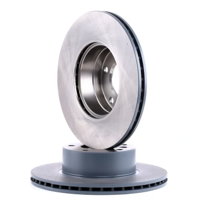 Afbeelding van Febi Bilstein Remschijf 10753