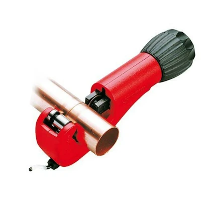 Afbeelding van Rothenberger Pijpsnijder 6 35 mm Incl 2de snijwiel