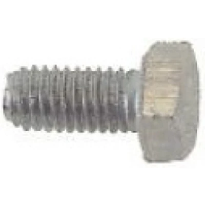 Afbeelding van Bofix Zeskant Bout M5 X 12 Mm Verzinkt 50 Stuks (217512)