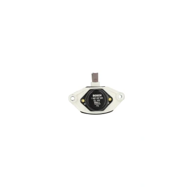 Afbeelding van BOSCH 1 987 237 060 Regulator Alternator 28 MERCEDES BENZ: G Class Off Road
