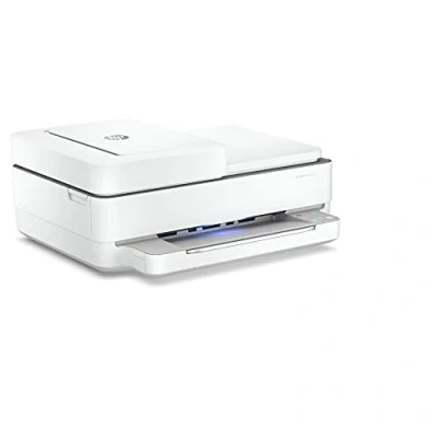 Afbeelding van HP ENVY Pro 6420 All in One inkjetprinter, kleur en zwart/wit (A4, WLAN, Bluetooth, Smart, printen, kopiëren, scannen, mobiele fax, instant inkt)