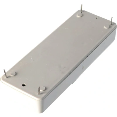 Afbeelding van Saft Memoguard 40RF308 batterij NiMH 3,6 volt, 80 mAh, 56,1x20,3x9,1mm