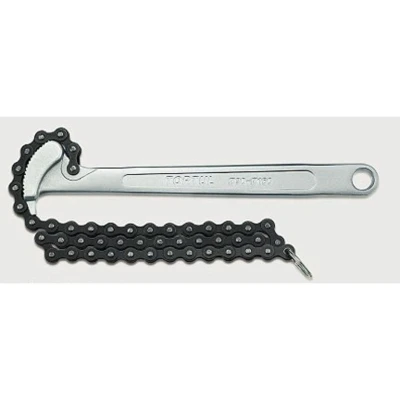 Afbeelding van TOPTUL GBA15410 Set ratelringsteeksleutels 15 Met ratelfunctie 10, 11, 12, 13, 14, 15, 16, 17, 18, 19 Chroom vanadium staal