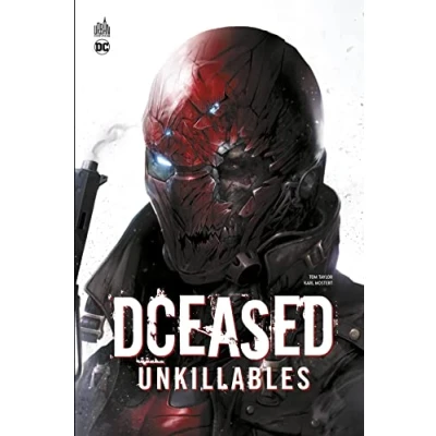 Afbeelding van Dceased unkillables