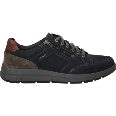 Afbeelding van Josef Seibel Giuseppe 08 Heren Blauw Maat 45