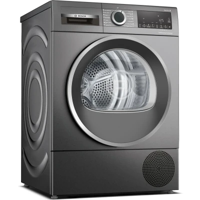 Afbeelding van Bosch WQG235DREU Serie 6 Wasdroger Warmtepompdroger ENG display Energielabel A+++