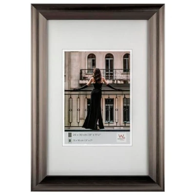Afbeelding van walther design Frame Venice 20 x 30 cm, staal, JL030D