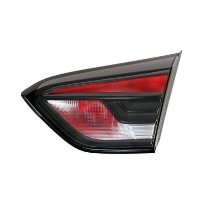 Afbeelding van HELLA 2TZ 015 694 121 Achterlicht rechts Binnenste deel P21W, W5W Zonder gloeilampen