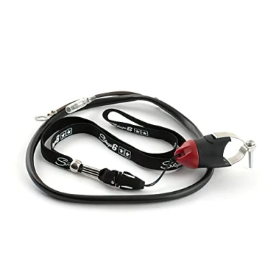 Afbeelding van Kill Switch stroomonderbreker Stage6