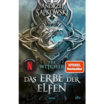 Afbeelding van Das Erbe der Elfen