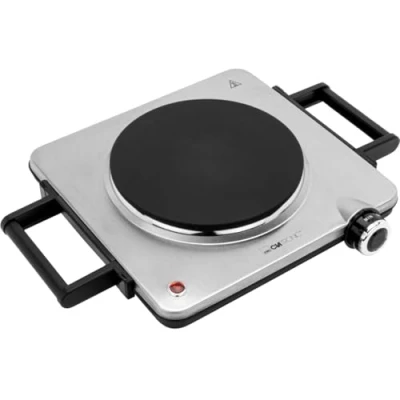 Afbeelding van Clatronic EKP 3788 263986 Kookplaat Oververhittingsbeveiliging