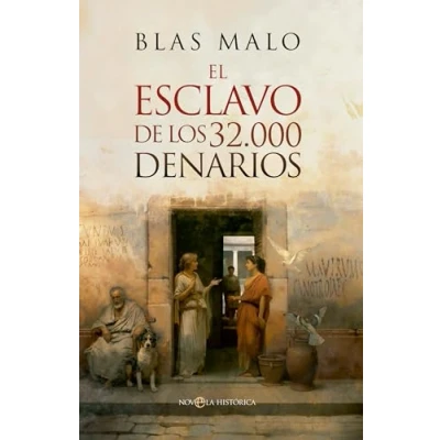 Afbeelding van El esclavo de los 32.000 denarios