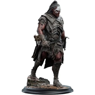 Afbeelding van WETA Workshop the Lord of Rings Statue 1/6 Lurtz, Hunter Men (Classic Series) 36 cm Beeld