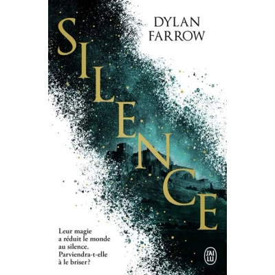 Image de Silence