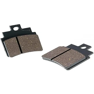 Afbeelding van Remblokaansluiting Voor Kymco Kxr, Mxu, Maxxer 250 300, Sym Gts 300