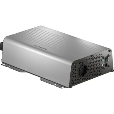 Afbeelding van Dometic Group SinePower DSP 2024 Omvormer 2000 W 24 V/DC 230 V/AC Incl. afstandsbediening
