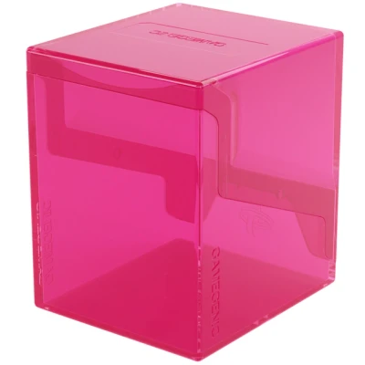 Afbeelding van Gamegenic Bastion 100+ XL: Pink