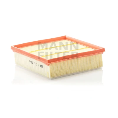 Afbeelding van Mann filter Luchtfilter C 21 106
