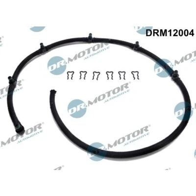 Afbeelding van Slang, lekbrandstof Dr.Motor Automotive DRM12004