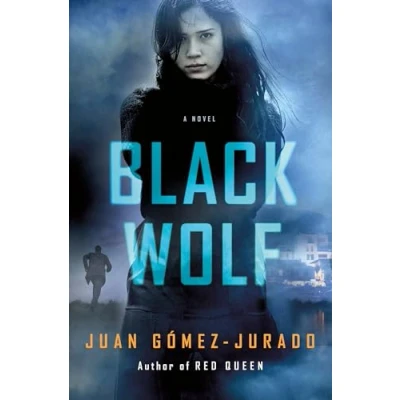 Afbeelding van Antonia Scott Black Wolf