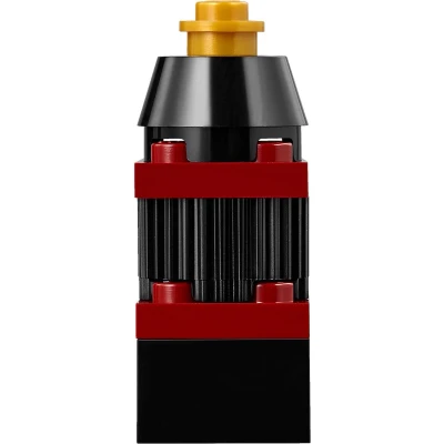 Afbeelding van LEGO Iconic Chess Set 40174 Schaken schaakbord