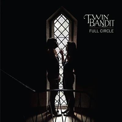 Afbeelding van Twin Bandit Full Circle (LP)