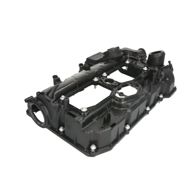 Afbeelding van FEBI BILSTEIN 103668 Kleppendeksel Met pakking BMW: 3 Saloon, 5 Touring