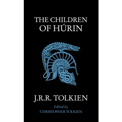 Afbeelding van Children Of Hurin Export Ed