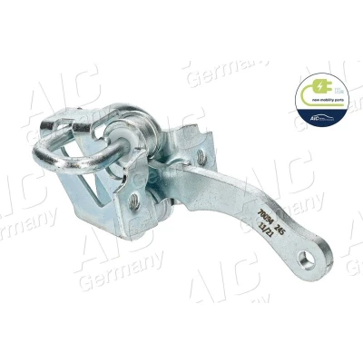 Afbeelding van AIC 70094 Deurvastzetter Rechts voor, Links voor