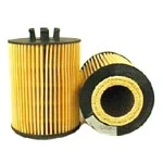 Afbeelding van Oliefilter ALCO FILTER MD 349