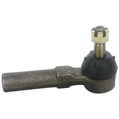 Afbeelding van DENCKERMANN D130249 Stuurkogel Vooras, Aan beide zijden, Buiten