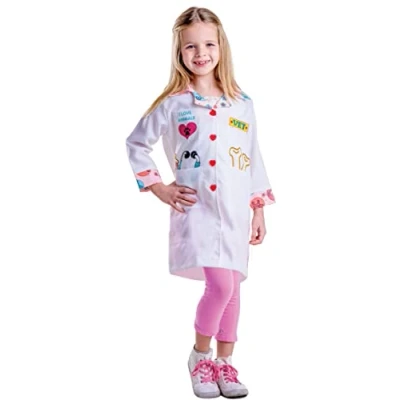 Afbeelding van Dress Up America Kostuum voor meisjes