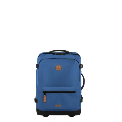 Afbeelding van Cabaia Soft Suitcase S shiraz