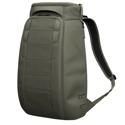 Afbeelding van Db Journey Hugger backpack 25L moss green