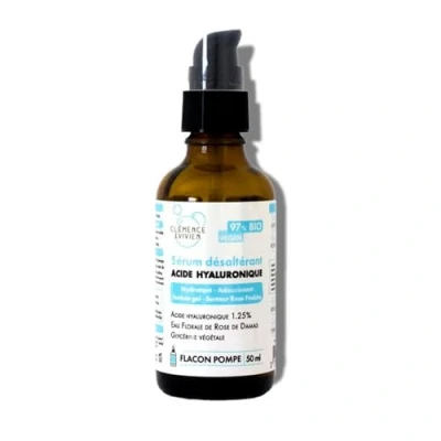 Afbeelding van Dorstlesser serum
