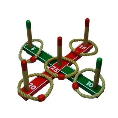 Afbeelding van Spel Ringwerpspel