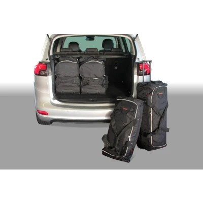 Afbeelding van Car Bags Opel Zafira Tourer C 2011 2019