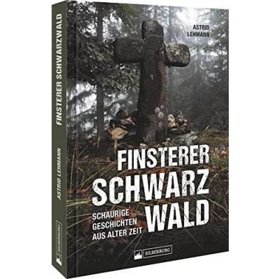 Afbeelding van Finsterer Schwarzwald