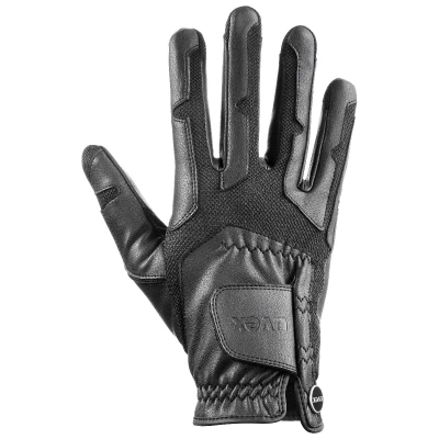 Image de Uvex Gants Ventraxion Noir 5 6