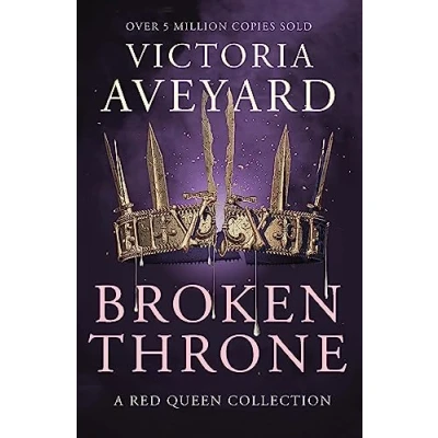 Afbeelding van Broken Throne