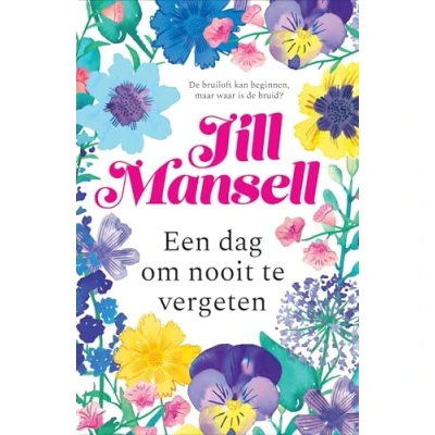 Afbeelding van Een dag om nooit te vergeten