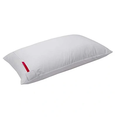 Afbeelding van Pikolin Home Waterdichte kussensloop, anti bedwantsen en ademend, 40 x 75 cm (alle maten)